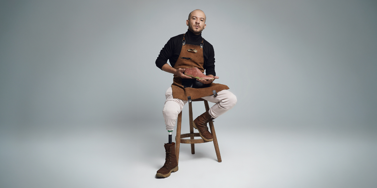 HANDCRAFTED LUXURY SHOES