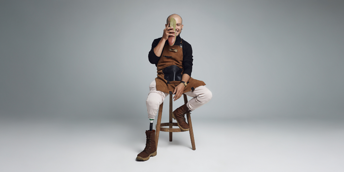 TIMELESS ELEGANCE PREMIUM FOOTWEAR