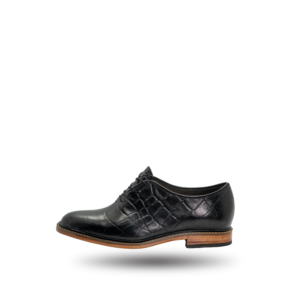 Luxury (Black)