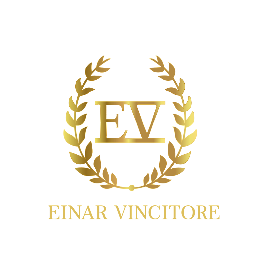 Einar Vincitore Shoes