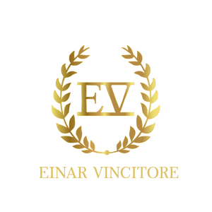 Einar Vincitore Shoes